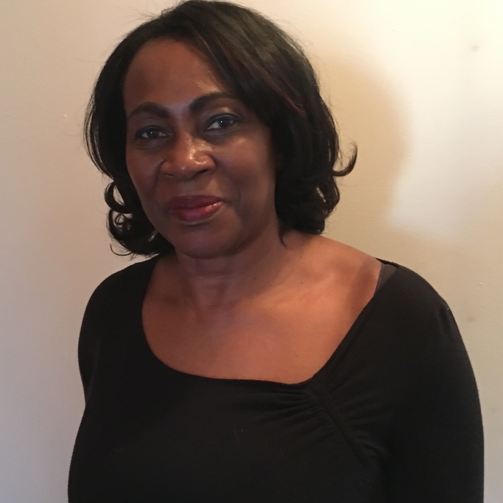 Meet your Posher, Carol